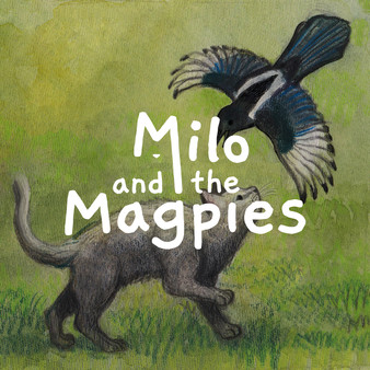 скриншот Milo and the Magpies Soundtrack 0