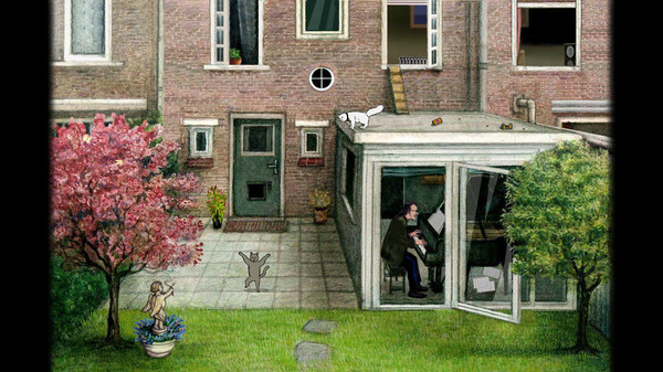 скриншот Milo and the Magpies Soundtrack 1