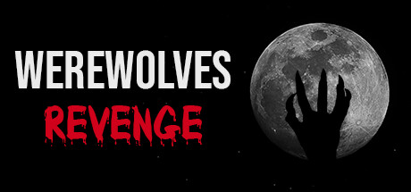 Werewolves Revenge：300以上の役割を持つソーシャルディダクションRPG