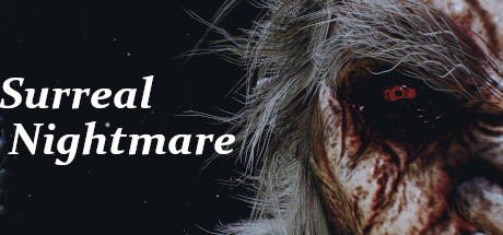 Surreal Nightmare banner image