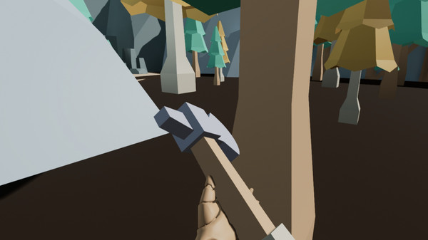 Скриншот из Slime Village VR