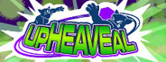 Upheaveal