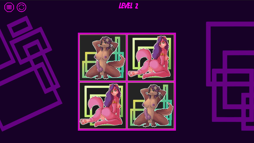 Slide Furry Futanari screenshot 1
