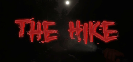 The Hike Cover Image