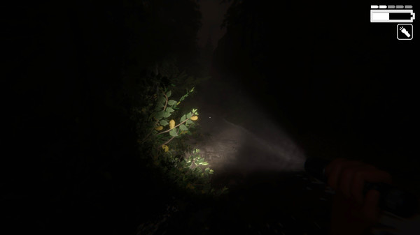 The Hike game for Linux 1