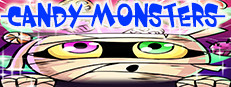 Candy Monsters