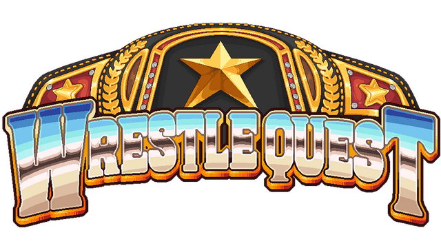WrestleQuest