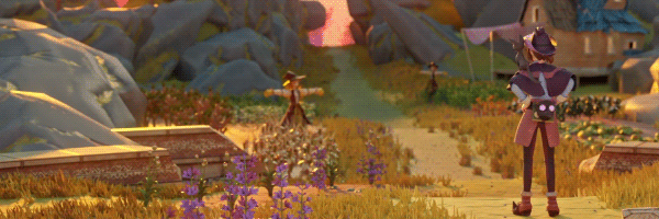 Homestead Arcana thumbnail