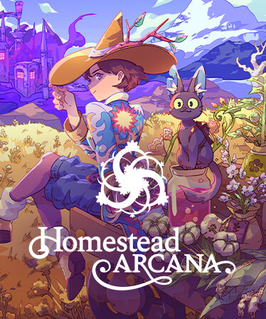 Homestead Arcana