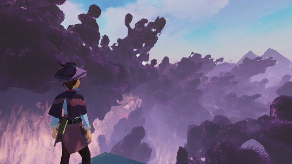 Homestead Arcana game for windows Pc 1