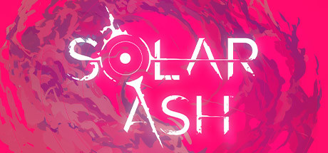 Solar Ash header image