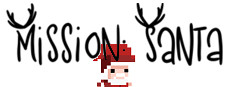 Mission: Santa 게임 이미지