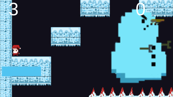 Скриншот из Mission: Santa
