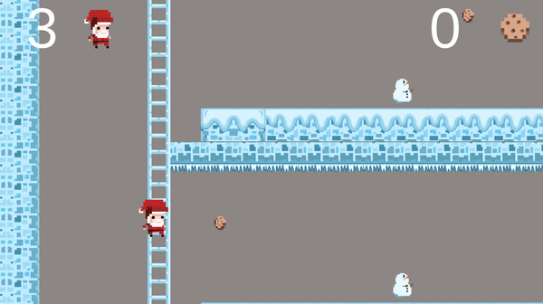 Mission: Santa game for windows Pc 1