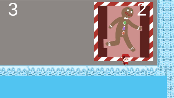 Скриншот из Mission: Santa