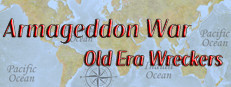 Armageddon War:Old Era Wreckers / 大鏖战:旧时代的残党