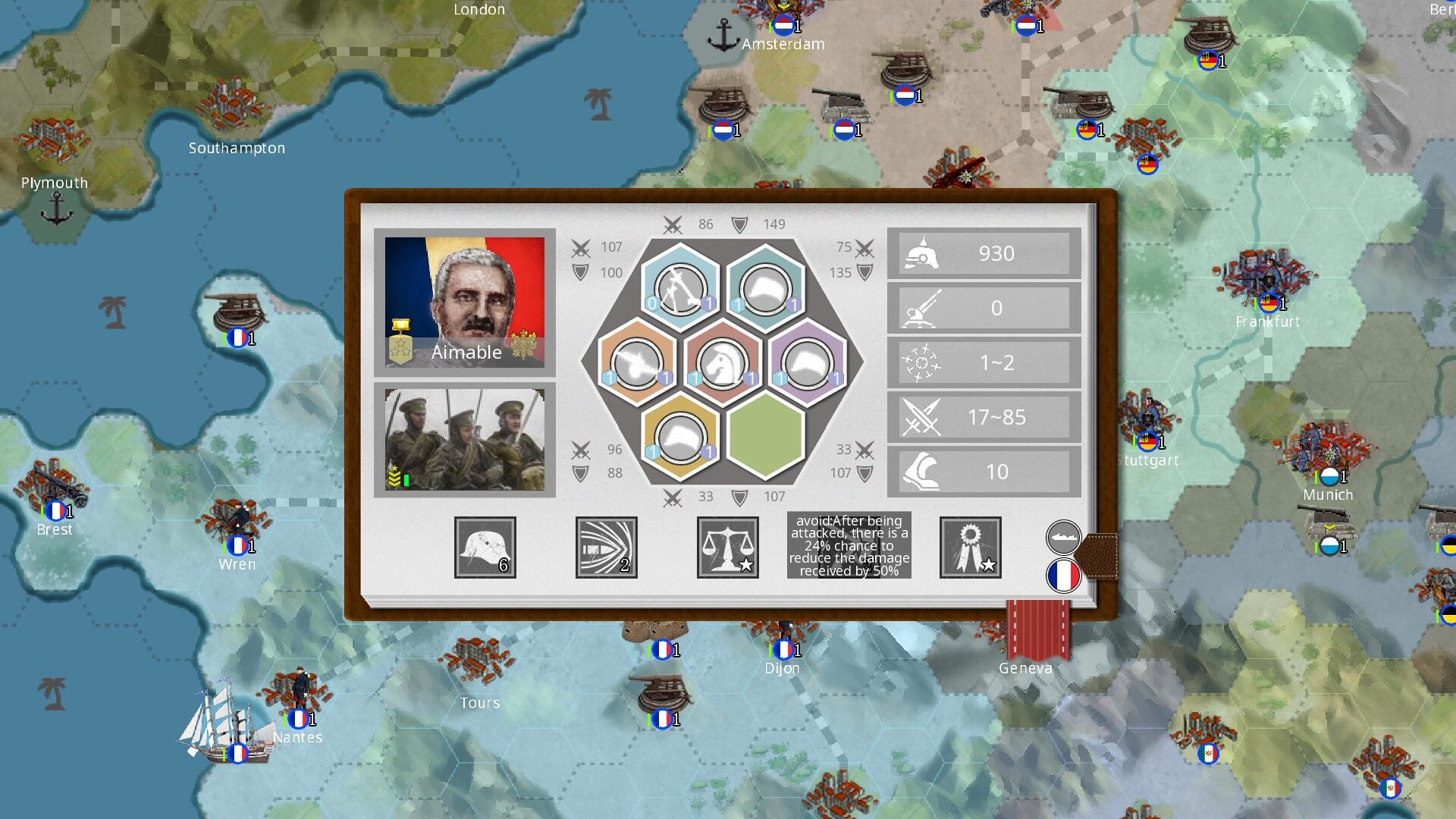 Armageddon War:Old Era Wreckers / 大鏖战:旧时代的残党 #9