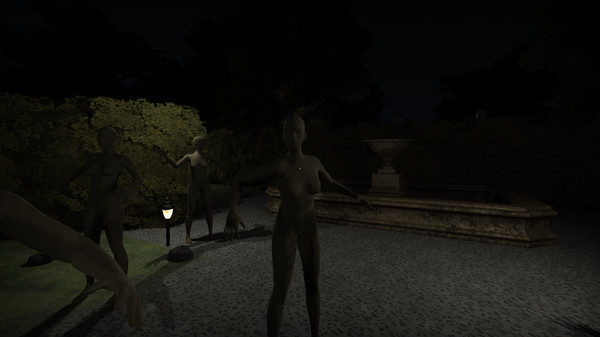 скриншот Mannequin The Passing 4