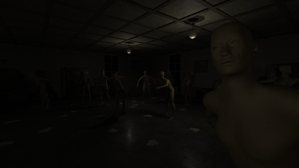 скриншот Mannequin The Passing 5