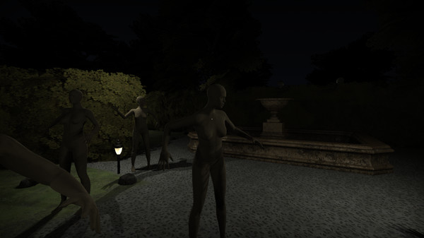 Mannequin The Passingfor windows and Linux 1