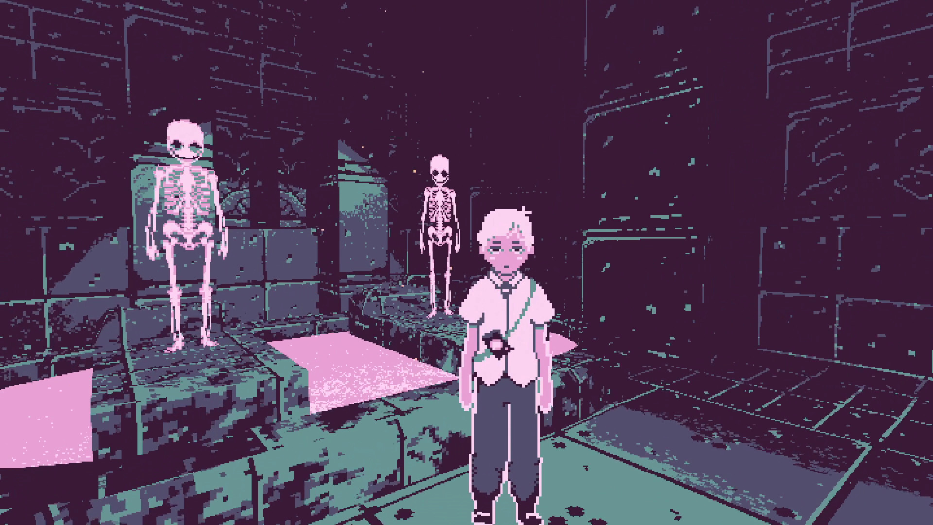 Eronoctosis: Devote Yourself To Another #3