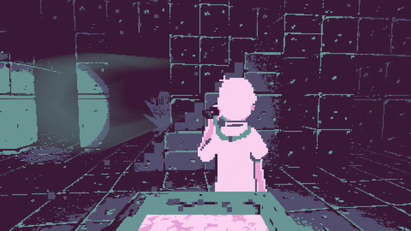 Скриншот из Eronoctosis: Devotion