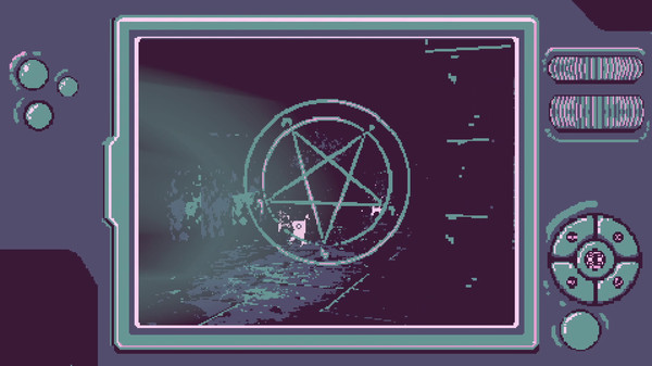 Скриншот из Eronoctosis: Devotion