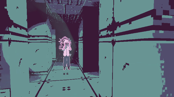 Скриншот из Eronoctosis: Devotion