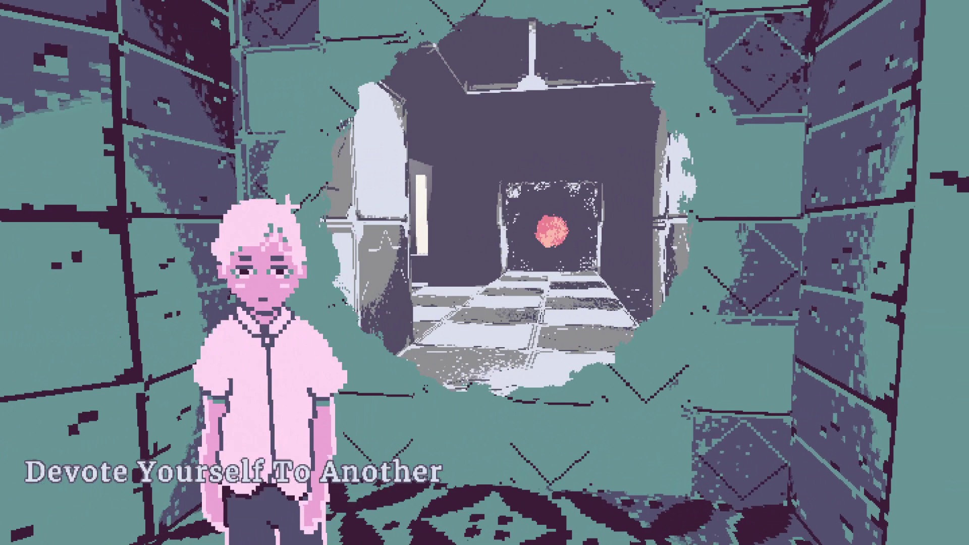 Eronoctosis: Devote Yourself To Another #5