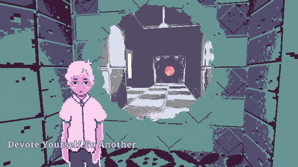 Скриншот из Eronoctosis: Devotion