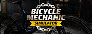 Bicycle Mechanic Simulator