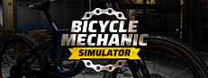 Bicycle Mechanic Simulator