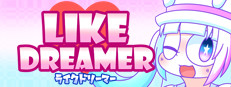 Like Dreamer 게임 이미지