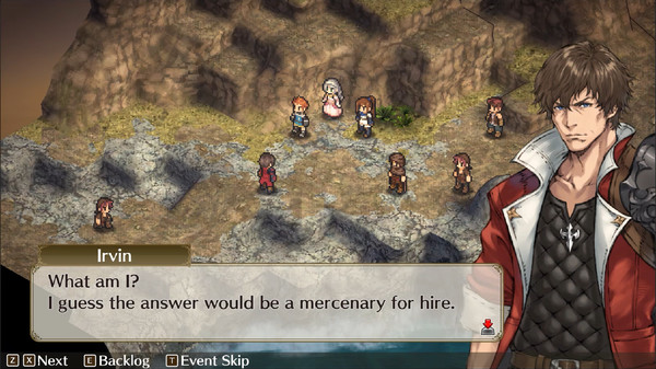 Mercenaries Rebirth: Call of the Wild Lynxfor windows and Linux 1