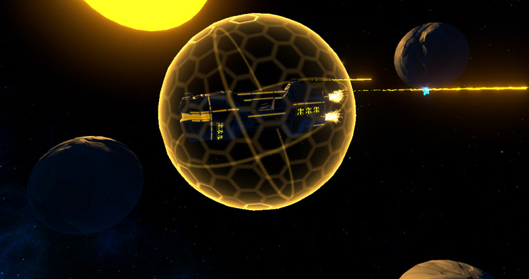 Orbital Mechanics #3