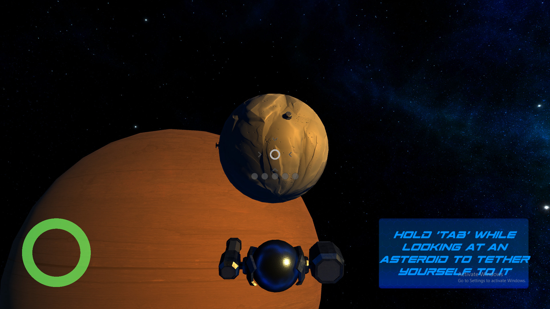 Orbital Mechanics #2