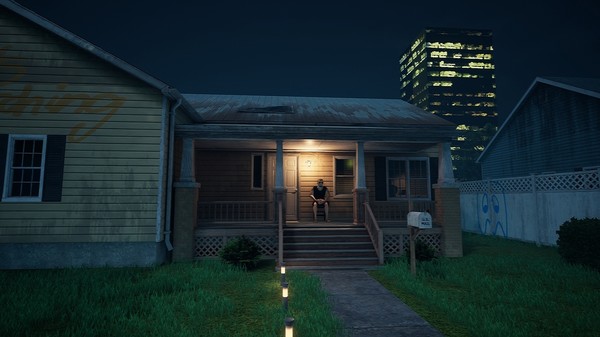 Скриншот из Big Drug Скриншот из Big Drug