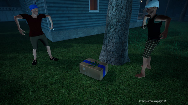 Скриншот из Big Drug Скриншот из Big Drug