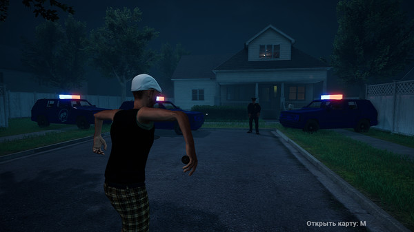 Скриншот из Big Drug Скриншот из Big Drug