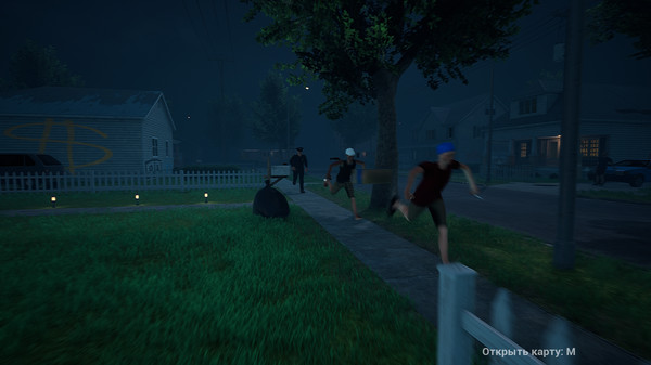 Скриншот из Big Drug Скриншот из Big Drug