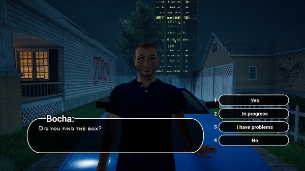 Скриншот из Big Drug Скриншот из Big Drug