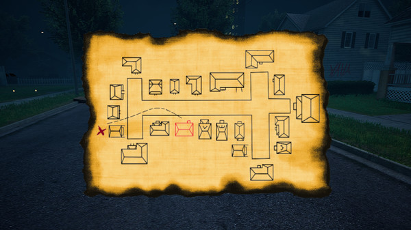 Скриншот из Big Drug Скриншот из Big Drug