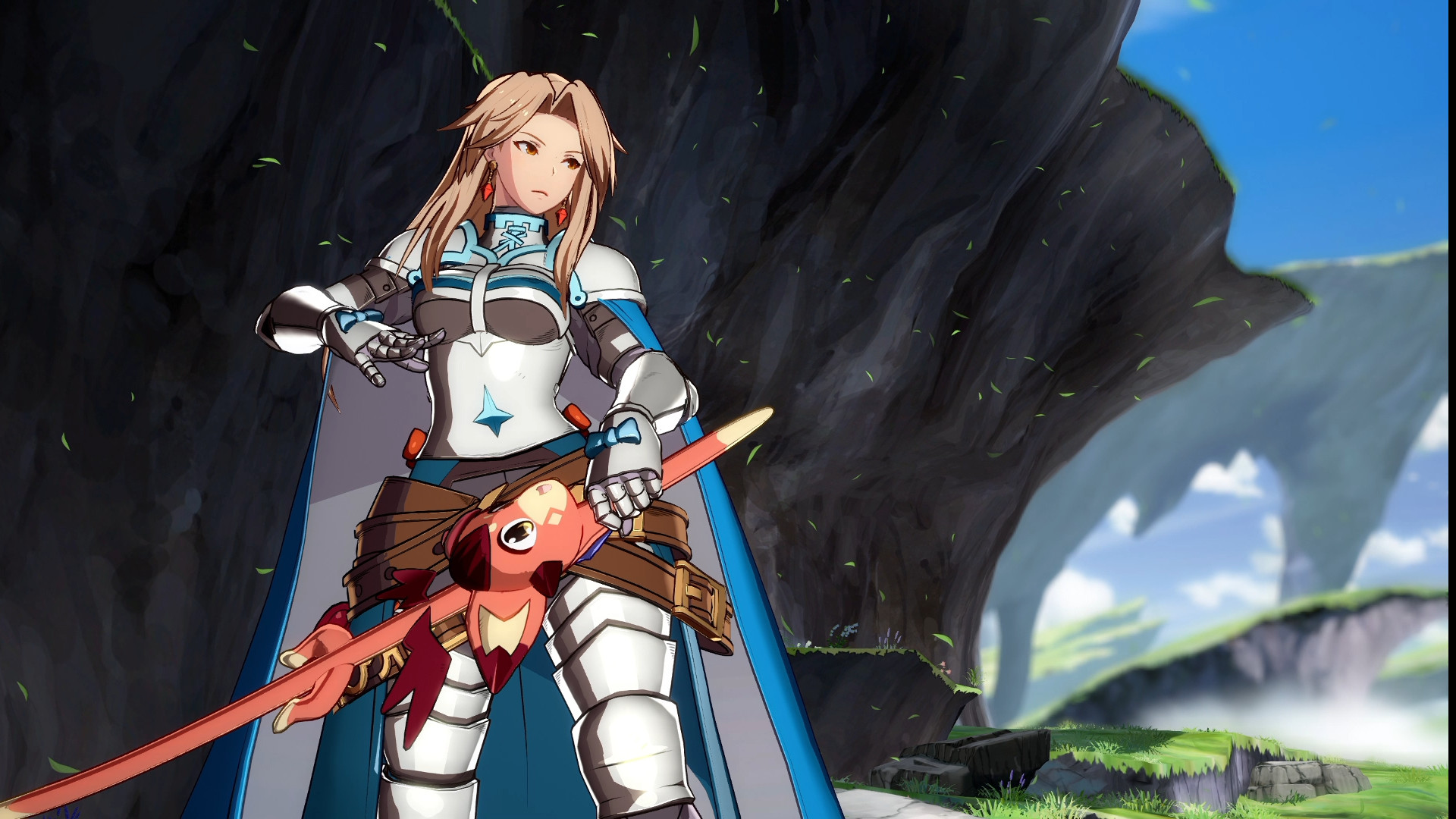 Granblue fantasy versus steam charts фото 28