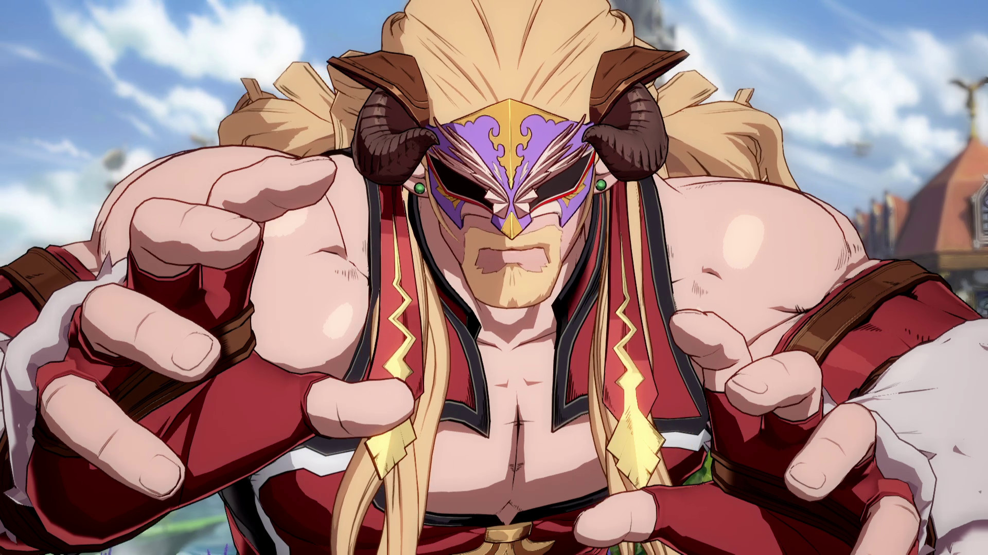 Ladiva (Versus) - Granblue Fantasy Wiki