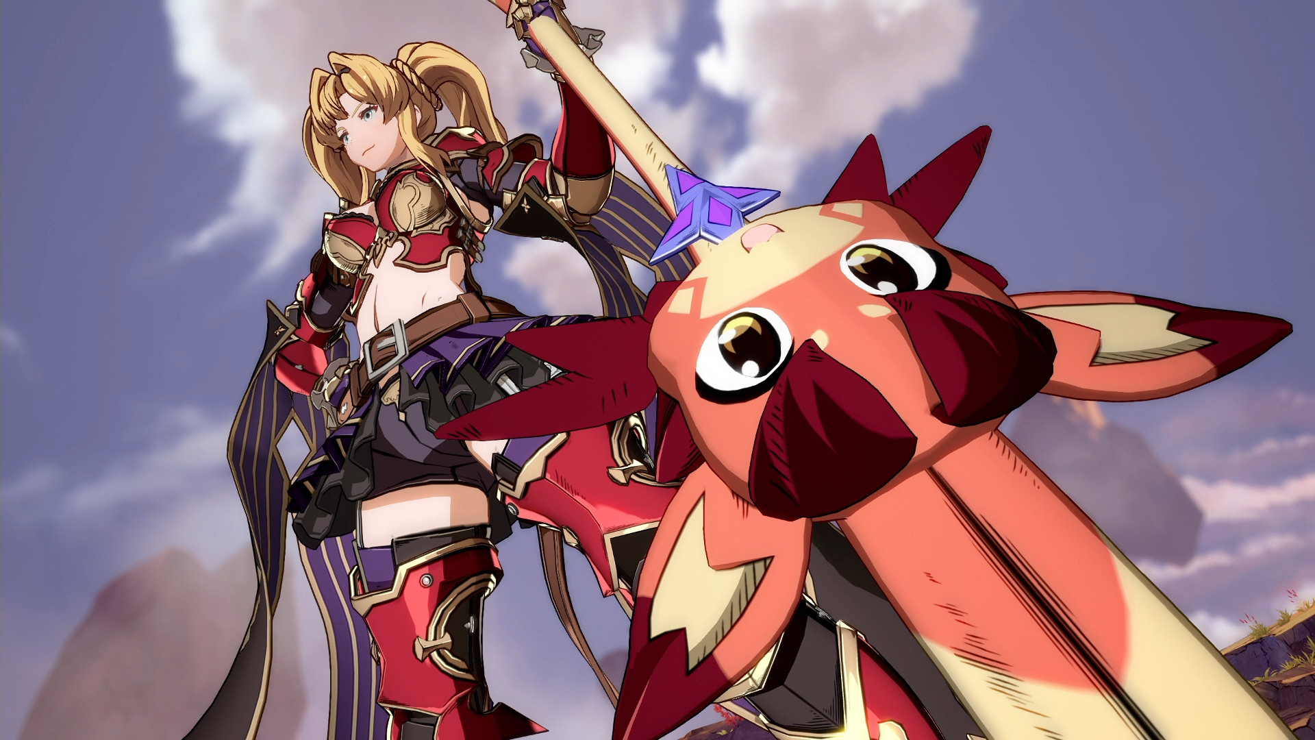 Granblue fantasy versus steam charts фото 65