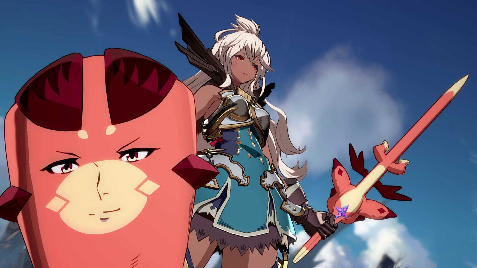 Granblue fantasy versus steam charts фото 75