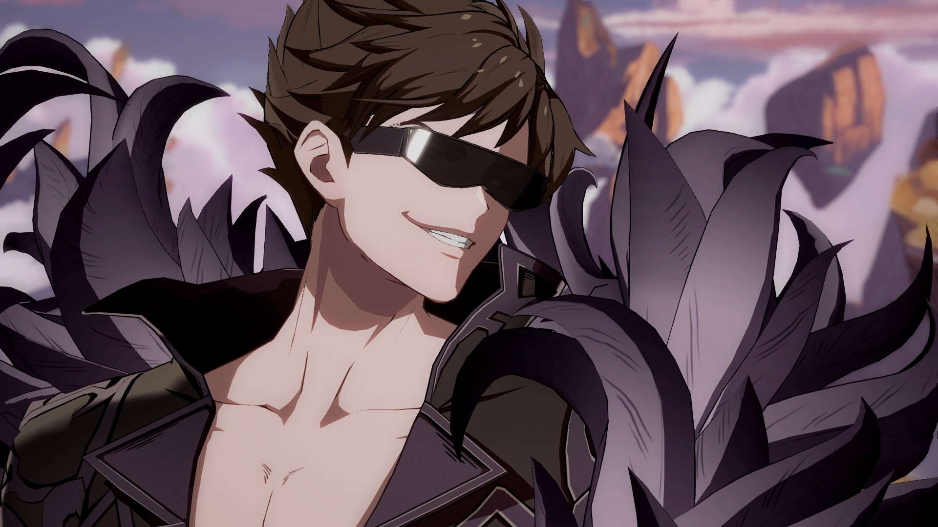 Granblue fantasy versus русификатор. Granblue Fantasy Персиваль. Granblue Belial Wallpaper.