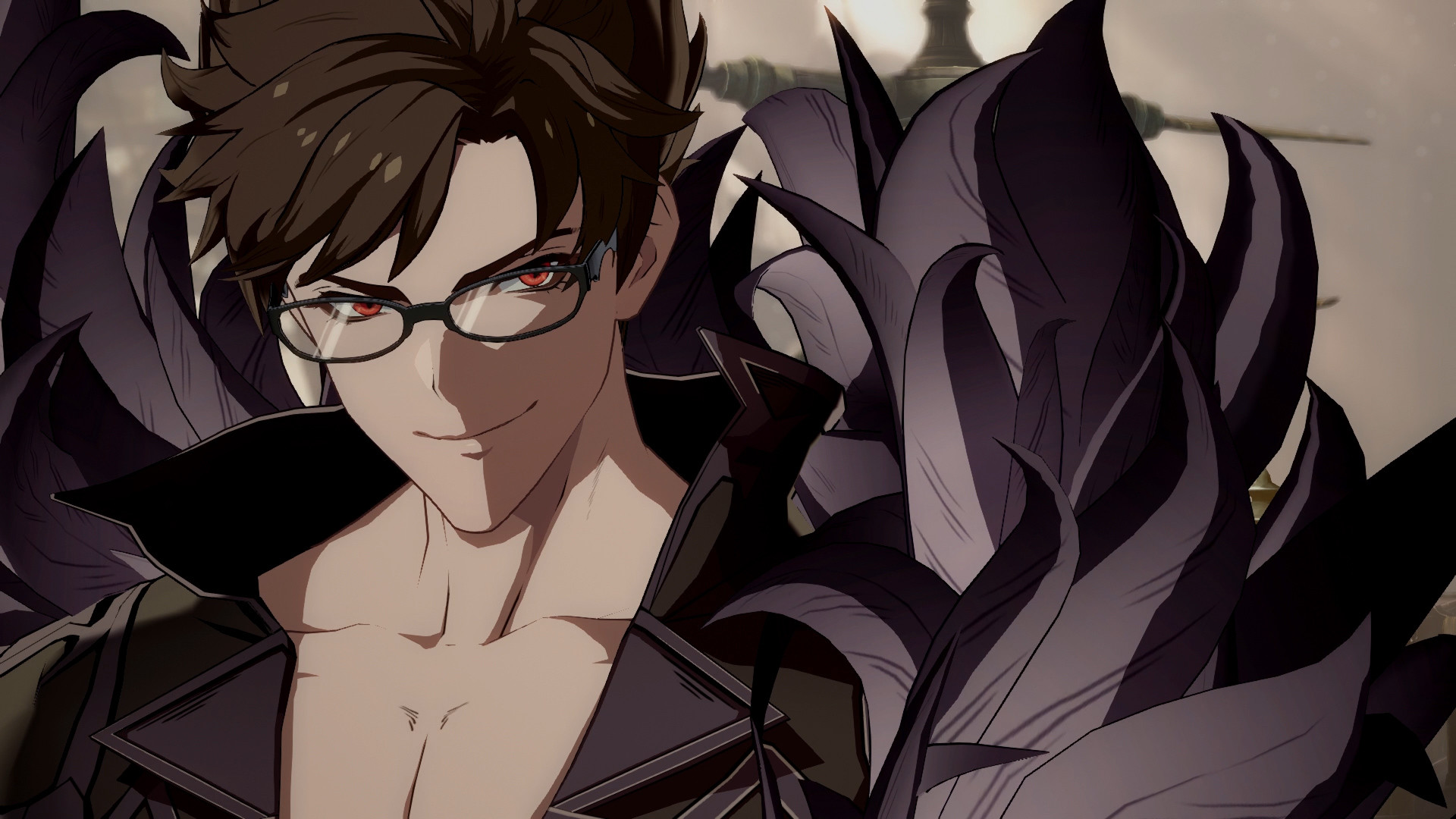 Granblue Fantasy Versus Weapon Skin Set Belial Keymailer   Ss A82963ebe6be1ae635db755b92d2646c7403ae2d.1920x1080 