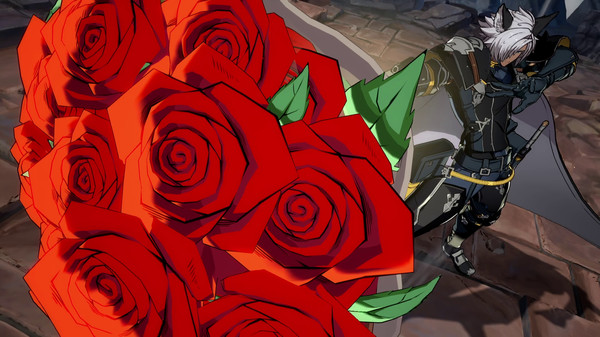 Granblue Fantasy: Versus - Weapon Skin Set (Eustace)