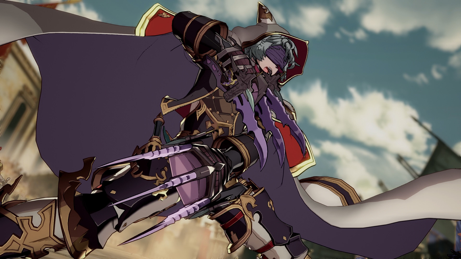 Granblue Fantasy Versus Weapon Skin Set Seox On Steam   Ss 0c5a5dfe89e38d0601f7c0a1f43d8d157adc9b07.1920x1080 